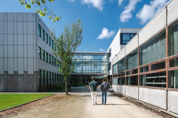 UGent Campus Kortrijk