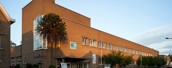 Campus Oudenaarde